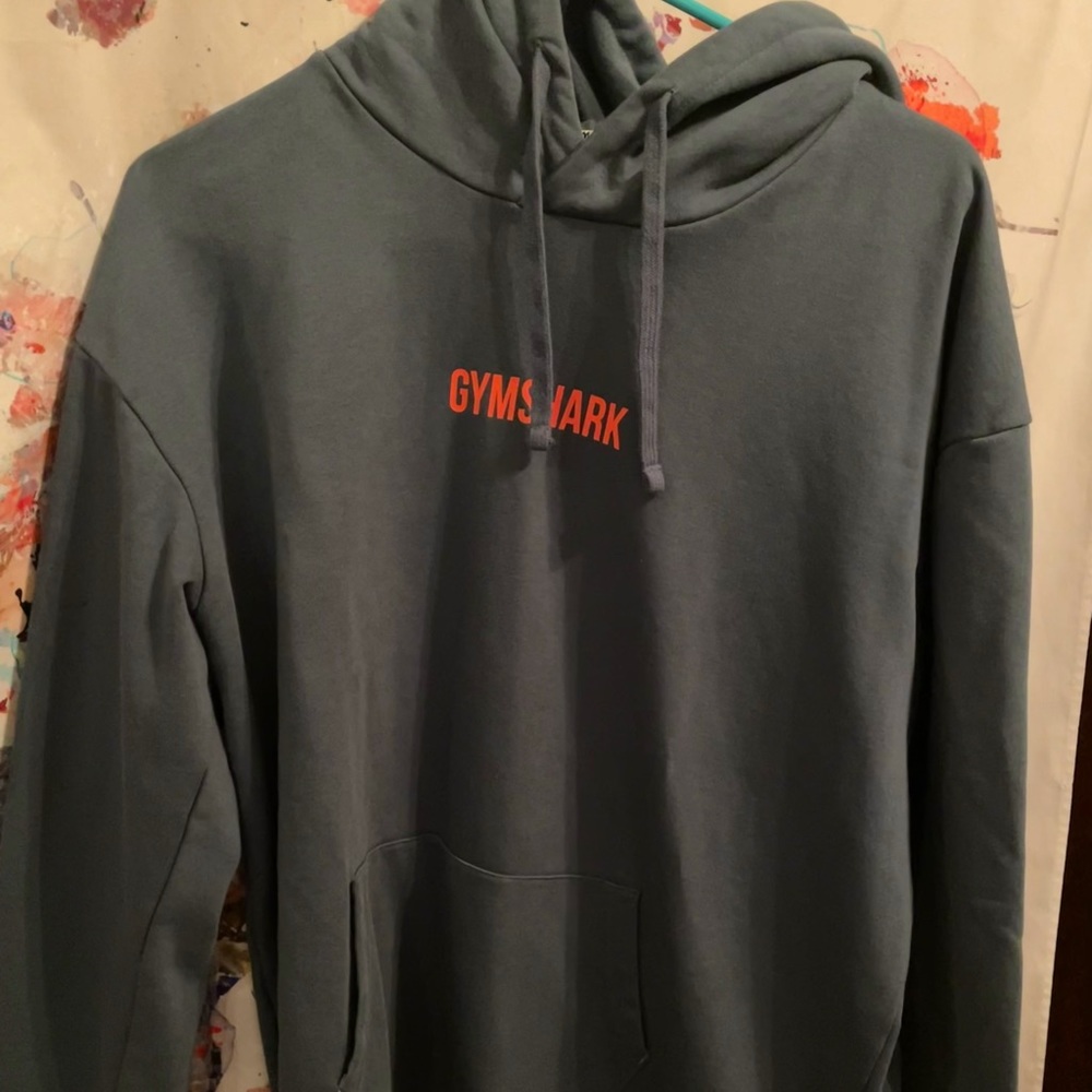 Gymshark Hoodie